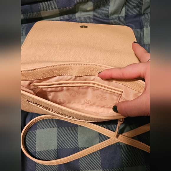 Tory Burch Thea Crossbody Bag - Picture 3 of 5